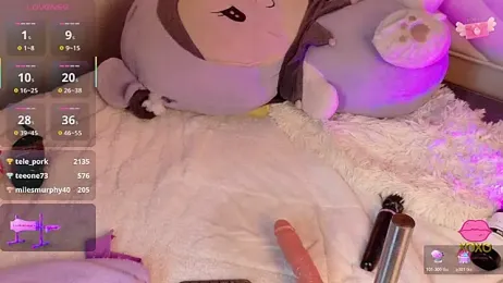 miia__baker stripchat stream image