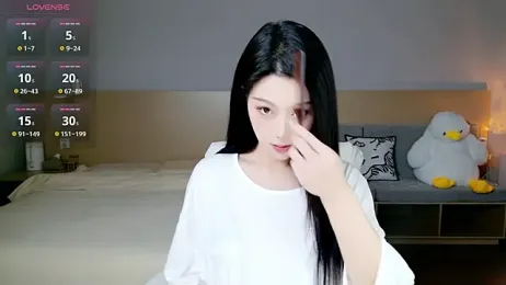 Lucky-baby stripchat stream image