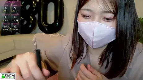 SUZU_ stripchat stream image