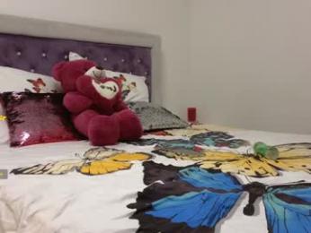 kimmie_ chaturbate stream image