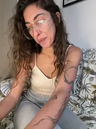 Amani_thewolf stripchat stream image