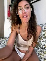 Amani_thewolf stripchat stream image