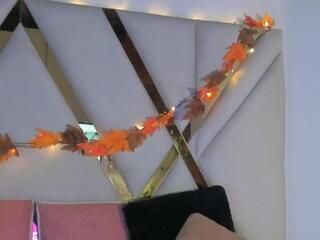 Alisson Bonnet flirt4free stream image