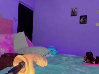 shaantall camsoda stream image