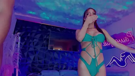 powerfull_ts_20 stripchat stream image