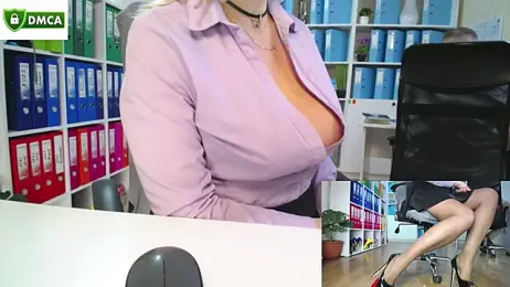 secret-office stripchat stream image