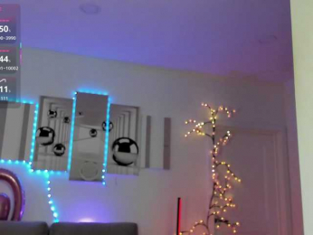 SayYesS bongacams stream image