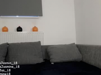 princessjasmine_18 chaturbate stream image