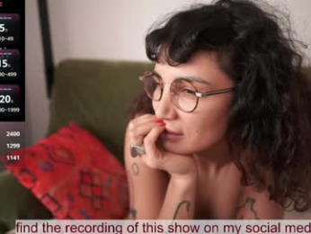 venus_in_jeans chaturbate stream image