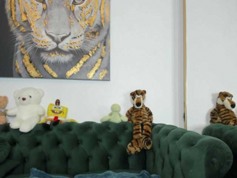 AnnaKarin bongacams stream image