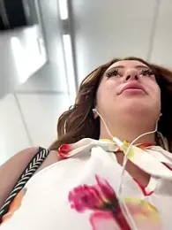 AndreaMood stripchat stream image