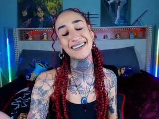 starryari69 camsoda stream image