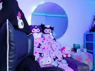 marceliinee camsoda stream image