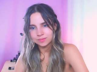 vaiolet-rose camsoda stream image