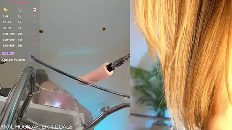 Baby_blush stripchat stream image