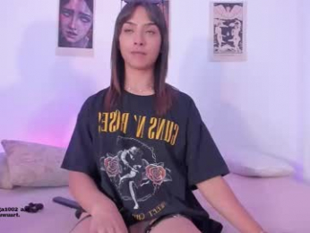 agathauwuart chaturbate stream image