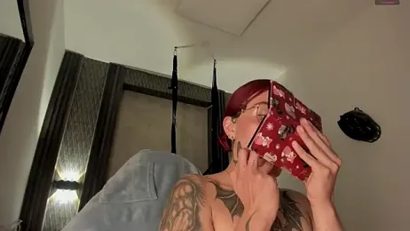 selene_red_ stripchat stream image