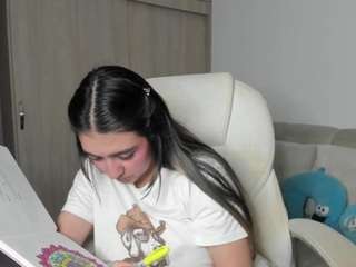 alexyferrer camsoda stream image