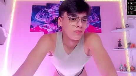 Gerony_ stripchat stream image