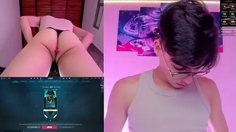 Gerony_ stripchat stream image