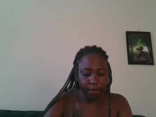 yourthickgyal camsoda stream image