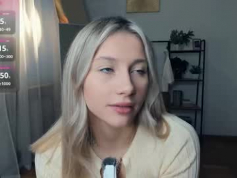 glossybabe_ chaturbate stream image