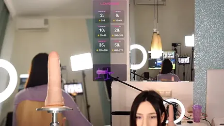 Sweet_Mistie stripchat stream image