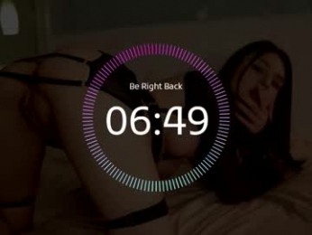 sweet_mistie chaturbate stream image