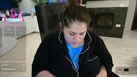 Layla- stripchat stream image