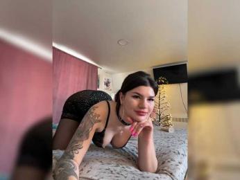 -MaybeBaby- bongacams stream image, 25.02.2025 07:30