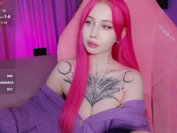 luvsoak bongacams stream image