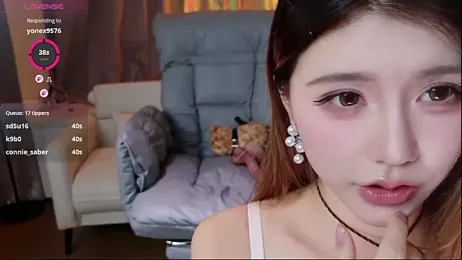 Kiki--2025 stripchat stream image