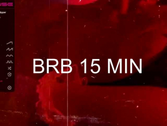 Melissa-Fox bongacams stream image