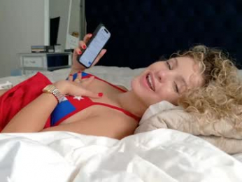 theislandgirl chaturbate stream image