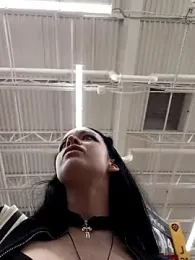 EVILYN stripchat stream image