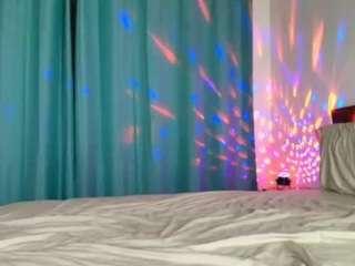 lexxxdrive camsoda stream image