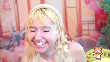 Pinkie_Princes stripchat stream image