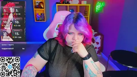 Yoki_Shizuko stripchat stream image