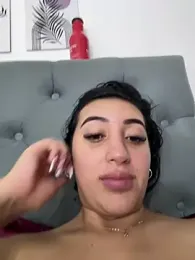 Hannahoff stripchat stream image