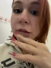 RosieSecret stripchat stream image