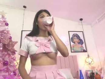 dani_parkerr chaturbate stream image