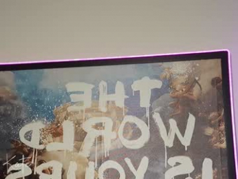 solar_kate chaturbate stream image