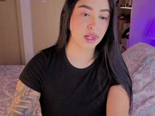 aashleey camsoda stream image