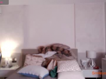 smileyouarehere chaturbate stream image