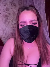 PRINSECA-AMBER stripchat stream image