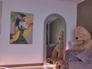 lenna-goddess camsoda stream image