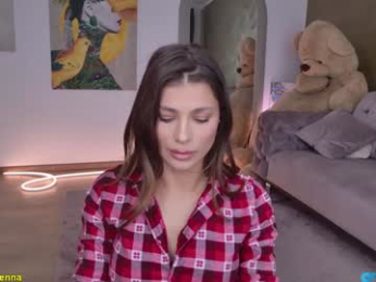 lenna_godess chaturbate stream image