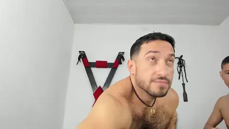 RoughSex_and_BDSM stripchat stream image