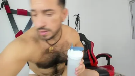 RoughSex_and_BDSM stripchat stream image