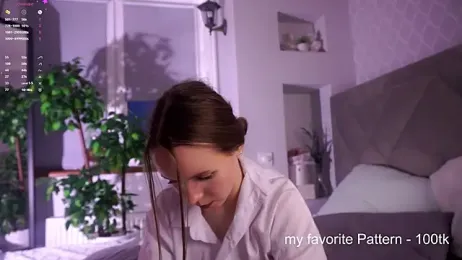 AlodiaHamblett stripchat stream image